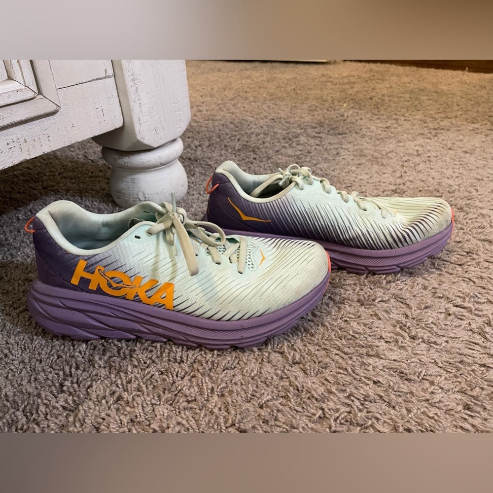 Hoka Rincon 3